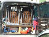 CAGE - BOX 021